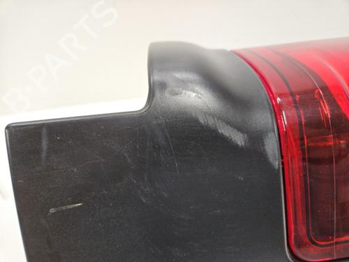 Right taillight RENAULT TRAFIC III Van (FG_) 1.6 dCi 125 (FGMH) | BP29599233C35 