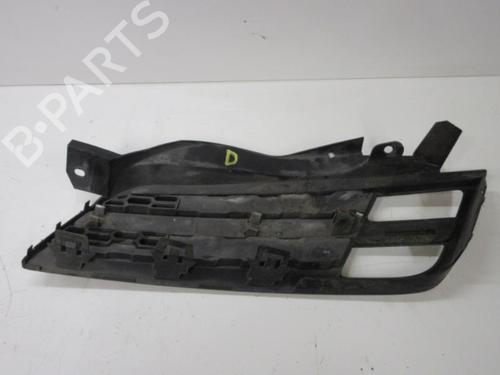 Grille NISSAN MICRA III (K12) 1.5 dCi | BP20894838C40