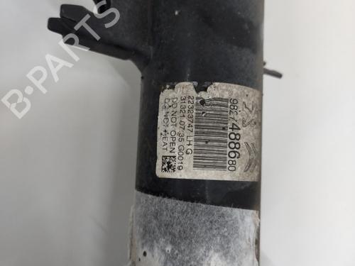 Left front shock absorber CITROËN C3 / C3 ORIGIN III (SX) 1.5 BlueHDi 100 (SXYHYP, SXYHTU) | BP20896012M16 