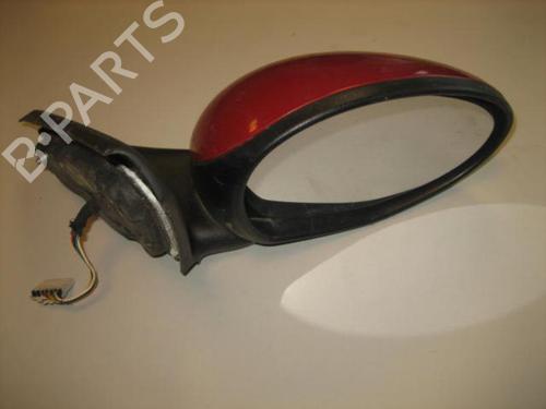 Used Right mirror ALFA ROMEO 147 (937_) 1.6 16V T.SPARK ECO (937.AXA1A, 937.BXA1A) (105 hp) 20893067