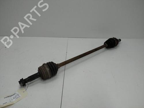 Used Right front driveshaft PEUGEOT 107 (PM_, PN_) 1.0 (68 hp) 20888326