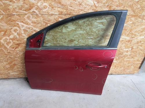 Used Left front door FIAT BRAVO II (198_) 1.9 D Multijet (198AXB1A) (120 hp) 20908004