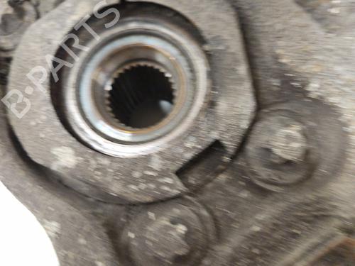 Right front steering knuckle RENAULT TRAFIC III Van (FG_) 1.6 dCi 115 (FGMD) | BP29599261M26 - Image 3