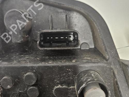 Lampeholder Lampeholder RENAULT CLIO III (BR0/1, CR0/1) 1.5 dCi (C/BR0G, C/BR1G) (68 hp) 36816308 36816308