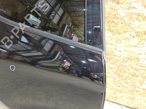Right rear door RENAULT CLIO IV (BH_) 1.2 TCe 120 (BHM0) | BP27167172C5 