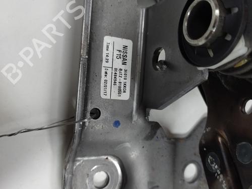Hand brake NISSAN JUKE (F15) 1.2 DIG-T | BP20907283I18 
