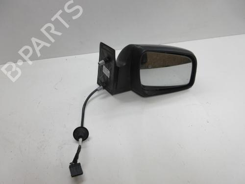 Used Right mirror OPEL ZAFIRA / ZAFIRA FAMILY B (A05) 1.7 CDTI (M75) (110 hp) 20896574