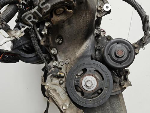 Engine CITROËN C1 (PM_, PN_) 1.0 | BP39213820M1 - Image 4