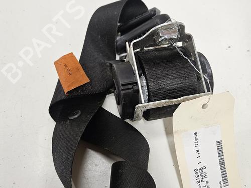Used Front right seatbelt Front right seatbelt FORD FOCUS C-MAX (DM2) 1.8 TDCi (115 hp) 36479170 36479170