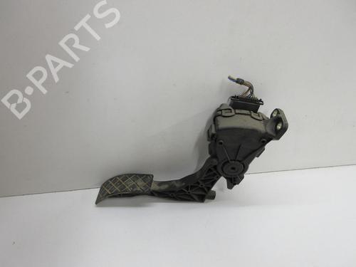 Used Pedal VW POLO V (6R1, 6C1) 1.6 TDI (90 hp) 20908043