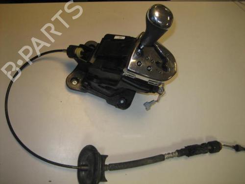 Used Gear lever Gear lever PEUGEOT 308 SW I (4E_, 4H_) 2.0 HDi (136 hp) 22105198 22105198