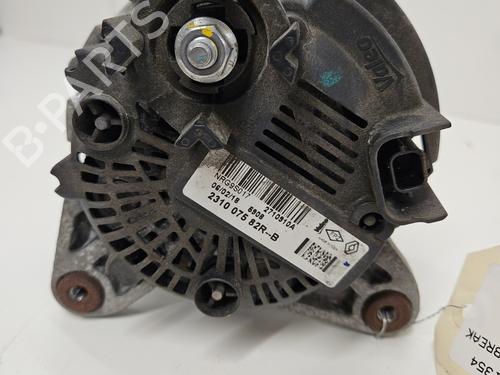 alternator-dacia-logan-mcv-ii-2013-25267047 main image