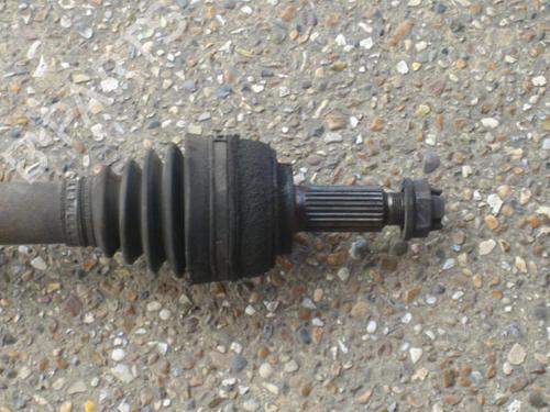 Used Left front driveshaft Left front driveshaft 20904129 20904129