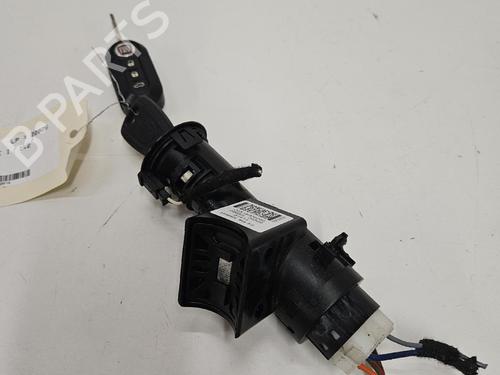 Ignition barrel FIAT 500 (312_) 1.2 (312AXA1A) | BP39583182M48 - Image 2