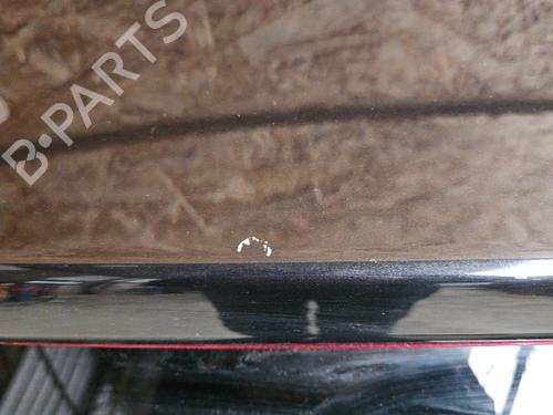 Used Tailgate Tailgate BMW X1 (E84) sDrive 18 d (136 hp) 25294757 25294757