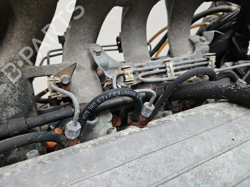 Engine MERCEDES-BENZ T1/TN Platform/Chassis 410 D (611.417, 611.418) | BP30139414M1 