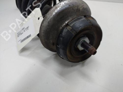 Used Left front shock absorber Left front shock absorber DACIA SANDERO 1.5 dCi (68 hp) 20899153 20899153