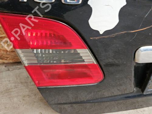 Tailgate MERCEDES-BENZ B-CLASS Sports Tourer (W245) B 160 (245.231) | BP28444883C6 