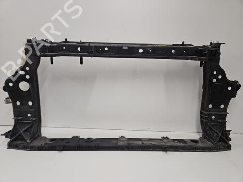 Frontblech für Frontblech RENAULT CLIO V (B7_) 1.5 Blue dCi 100 (B7AD) (101 hp) 35937455 35937455