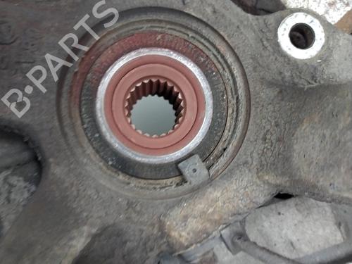 Right front steering knuckle FIAT 500 (312_) 1.2 (312AXA1A) | BP22745145M26 