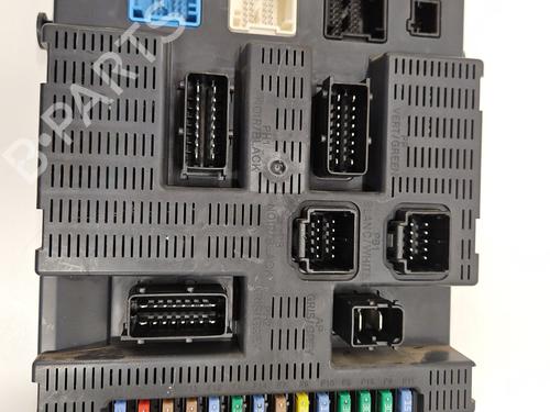 Used Electronic module Electronic module PEUGEOT 308 I (4A_, 4C_) 1.6 16V (120 hp) 29549763 29549763