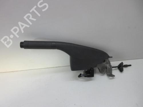 Used Hand brake Hand brake VW POLO IV (9N_, 9A_) 1.2 12V (64 hp) 20892072 20892072