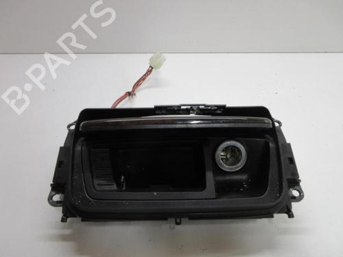 Used Ashtray BMW 3 (E90) 320 d (177 hp) 20891900