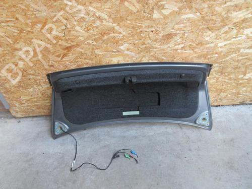 Tailgate VW PASSAT B6 (3C2) 2.0 TDI 16V | BP20896824C6 
