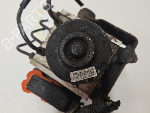 ABS Bremseaggregat SUZUKI SWIFT III (MZ, EZ) 1.3 DDiS (RS413D) | BP30823533M43