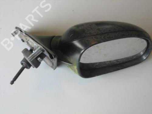 Used Right mirror PEUGEOT 406 (8B) 1.9 TD (90 hp) 20904201