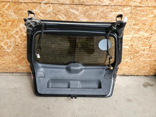 Tailgate AUDI A3 Sportback (8PA) RS3 quattro | BP24570262C6 