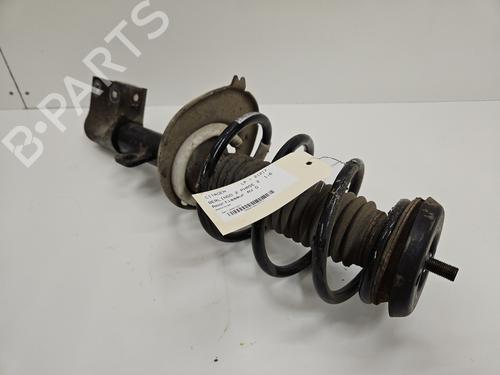 Højre fortil støddæmper CITROËN BERLINGO Box Body/MPV (B9) 1.6 HDi 90 (90 hp) 25124325