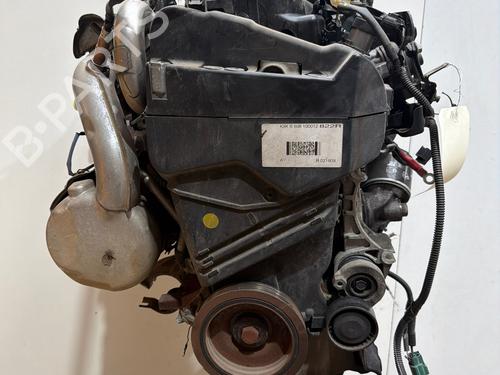 Engine RENAULT CLIO IV (BH_) 1.5 dCi 90 | BP34145773M1 - Image 2