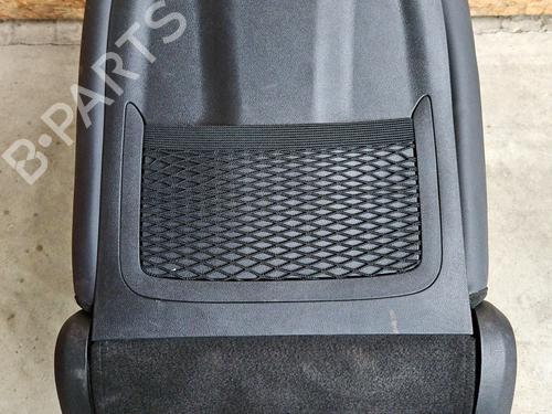 Used Right front seat Right front seat KIA NIRO I (DE) 1.6 GDI Plug-in Hybrid (141 hp) 29895648 29895648