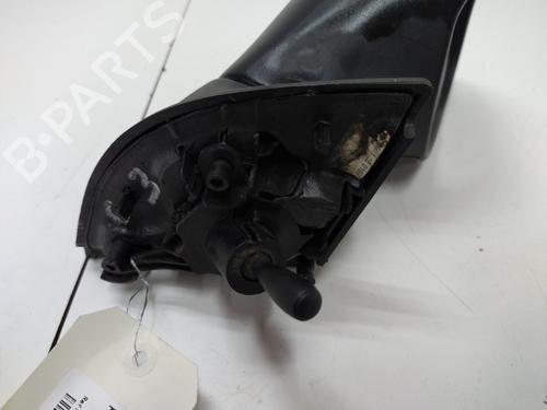 Right mirror CITROËN C3 I (FC_, FN_) 1.4 i | BP25267362C27 