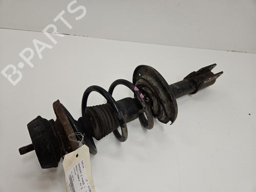 Used Left front shock absorber DACIA SANDERO II 1.2 (75 hp) 27216262