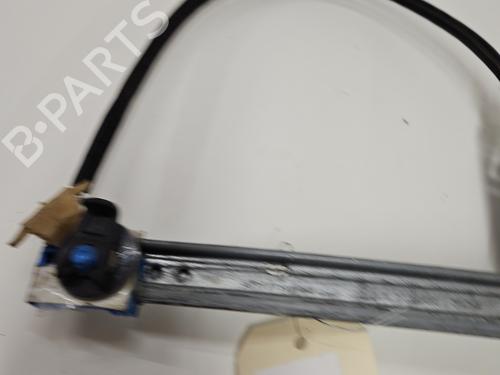 Used Front right window mechanism Front right window mechanism RENAULT ESPACE IV (JK0/1_) 1.9 dCi (JK0U) (116 hp) 31243620 31243620
