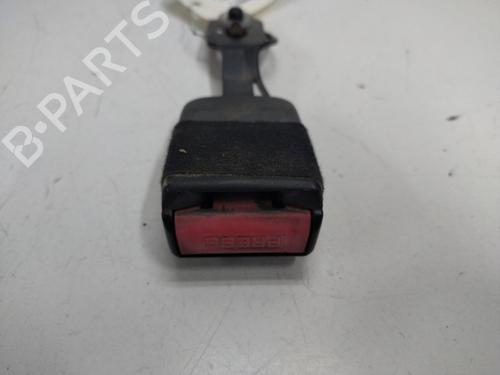 Used Seat buckle Seat buckle CITROËN C3 Picasso (SH_) 1.6 HDi (90 hp) 20907876 20907876
