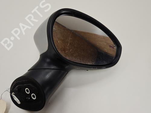 Right mirror FIAT PUNTO EVO (199_) 1.3 D Multijet (199AXC1A, 199BXC1A, 199AXT1A, 199BXT1A) | BP25474646C27 