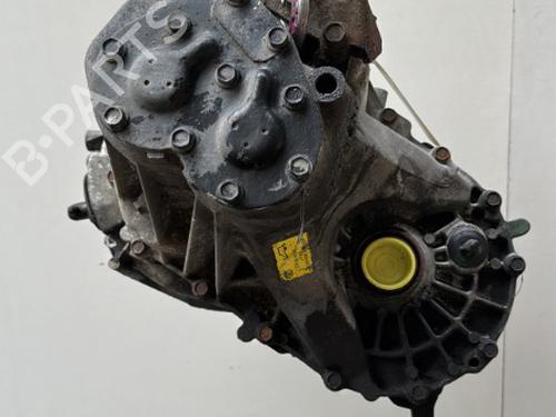 Gearbox CHRYSLER PT CRUISER (PT_) 2.0 | BP20896388M3 