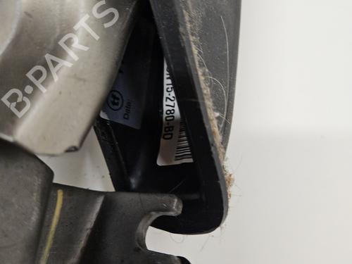 Used Hand brake Hand brake FORD KA+ III (UK, FK) [2014-2026] 33714352 33714352