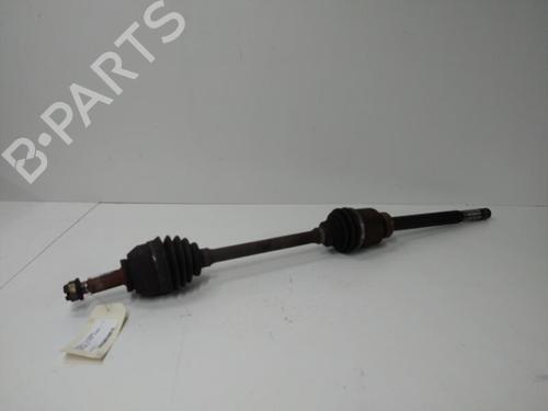 Used Right front driveshaft Right front driveshaft RENAULT TRAFIC III Van (FG_) 1.6 dCi 115 (FGMD) (116 hp) 20905574 20905574