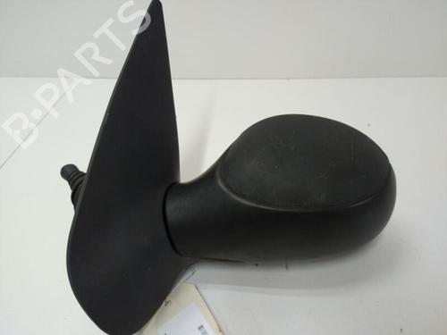 Left mirror PEUGEOT 206 Hatchback (2A/C) 1.1 i | BP20894558C26 