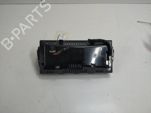 Used Display monitor BMW 3 (E90) 320 i (150 hp) 20893857