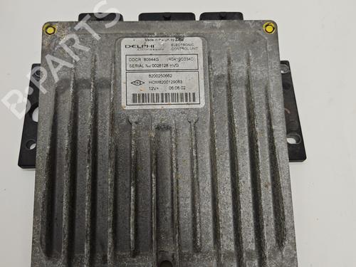 Electronic module RENAULT CLIO II (BB_, CB_) 1.5 dCi (B/CB07) | BP25775521M83 