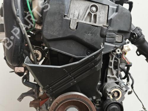 Motor Motor RENAULT CLIO III (BR0/1, CR0/1) 1.5 dCi (75 hp) 36909912 36909912