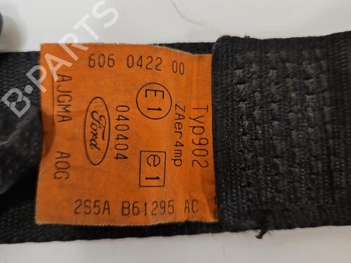Front left belt tensioner FORD FIESTA V (JH_, JD_) 1.4 TDCi | BP29467166C87 