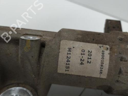 Steering rack RENAULT KOLEOS I (HY_) 2.0 dCi (HY0K) | BP20893886M22 
