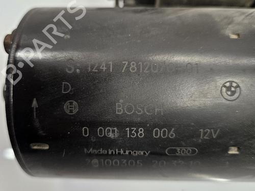 Starter MINI MINI (R56) One D | BP39712805M8 - Image 3