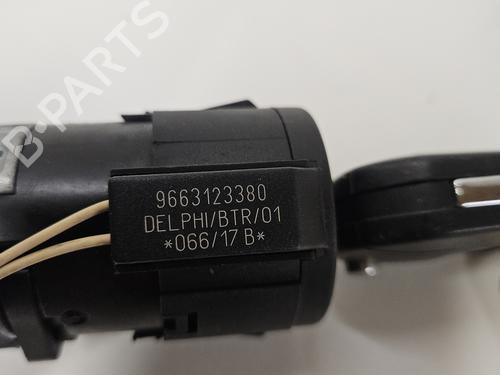 Electronic module PEUGEOT TRAVELLER Bus (V_)  | BP34202810M83  - Image 10